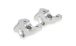 BMW R1300RT Handlebar Risers with Offset