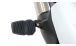 BMW R 1200 RT, LC (2014-2018) Comfort passenger footrests