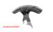 BMW R12nineT, R12, R12S & R12G/S Carbon Rear mudguard