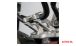 BMW R12nineT, R12, R12S & R12G/S Handlebar Risers with Offset
