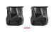 BMW R nine T Enduro side bags
