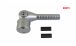 BMW F800GS (2024- ), F900GS & F900GS Adv Foldable jack-up lever