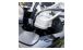 BMW R1300RS Handlebar risers