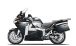 BMW K1200GT (2006-2008) K Sticker