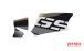 BMW R1200GS (04-12), R1200GS Adv (05-13) & HP2 Swingarm stickers