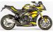 BMW S 1000 XR (2015-2019) Bellypan long