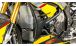 BMW S 1000 XR (2015-2019) Carbon Radiator Cover