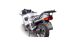 BMW R850R, R1100R, R1150R & Rockster GPR Slip On Exhaust Furore Nero Italia