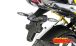 BMW R 1200 R, LC (2015-2018) Numberplate Holder