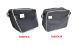 BMW R850GS, R1100GS, R1150GS & Adventure Inside Bag