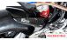 BMW S1000RR (2019- ) Rear hugger with chain guard