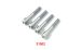 BMW S1000R (2014-2020) Handlebar Risers