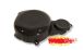 BMW F650GS (08-12), F700GS & F800GS (08-18) Carbon protectors alternator cover big