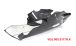 BMW S1000R (2014-2020) Carbon Bellypan