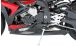BMW S1000R (2014-2020) Carbon Bellypan
