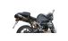 BMW R1200S & HP2 Sport GPR Slip On Exhaust Furore Nero Italia
