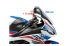 BMW S1000RR (2019- ) Windshield R-Racer