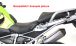 BMW R 1250 GS & R 1250 GS Adventure Seat conversion (two-piece seat)