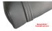 BMW R850R, R1100R, R1150R & Rockster Seat conversion (two-piece seat)