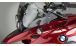 BMW F650GS (08-12), F700GS & F800GS (08-18) ZTechnik Windscreen