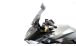 BMW R 1200 RS, LC (2015-) Vario touring screen for original mounting