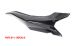 BMW S 1000 XR (2020- ) Carbon Tail Fairing Kit