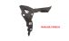 BMW S 1000 XR (2020- ) Carbon Frame Protection