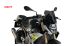 BMW S1000R (2021- ) Sport windshield for original mounting