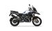 BMW R 1200 GS LC (2013-2018) & R 1200 GS Adventure LC (2014-2018) Remus 8 2.0 Exhaust