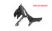 BMW S1000R (2021- ) Carbon Radiator Cover