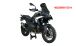 BMW R1300GS Touring windshield