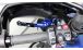 BMW R1300R Tector brake and clutch lever