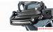 BMW R1300GS & Adventure Carbon hand guards big with openings for indicators