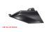 BMW R1300GS & Adventure Carbon lower tank panel (upper part)
