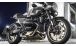 BMW R12nineT & R12 Belly pan (engine spoiler)