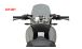 BMW R12nineT, R12, R12S & R12G/S Touring windshield