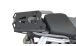 BMW R1300RS Top case mounting Aluminium