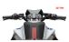 BMW R1300R Sport windshield