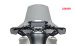 BMW R1300RT Touring windshield