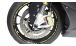 BMW F450GS Rim Stripes