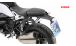 BMW R nine T Enduro side bags