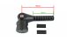 BMW F800GS (2024- ), F900GS & F900GS Adv Foldable jack-up lever