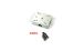 BMW R1300R GPS Mount