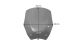 BMW R1300GS & Adventure Touring windshield