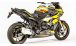 BMW S 1000 XR (2015-2019) Bellypan long