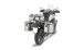 BMW F750GS, F850GS & F850GS Adventure Side Cases Trekker Dolomiti