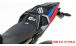 BMW S1000RR (2019- ) Single person rear middle part