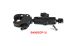 BMW F800GS (2024- ), F900GS & F900GS Adv RAM Camera Mount