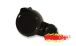 BMW F650GS (08-12), F700GS & F800GS (08-18) Carbon protectors alternator cover big