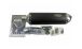 BMW F800S, F800ST & F800GT SHARK DSX-5 exhaust
